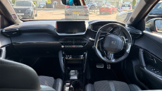 Peugeot 2008 1.2 PureTech 130 GT 5dr EAT8 Petrol Estate
